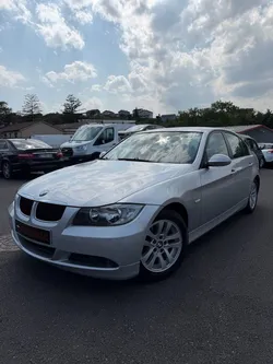 Bmw 318d 122 Pack Luxe. Etat Exceptionnel. Premiere Main