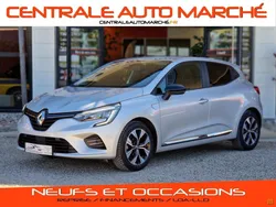RENAULT CLIO 1.0 Tce - 90 V BERLINE Evolution PHASE 1