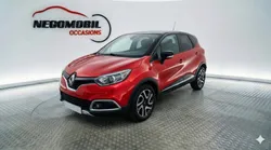 Renault Captur Helly Hansen Energy TCe 90 eco2