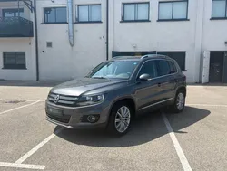 Volkswagen Tiguan Phase 2 2.0 TDI 16V Bluemotion 110cv