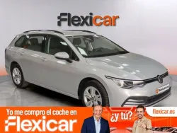 Volkswagen Golf Variant 1.5 TSI Life 110kW