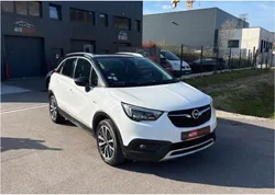 Opel crossland x 1.2 110ch ultimate