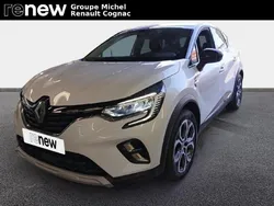 Renault Captur TCe 90 Techno