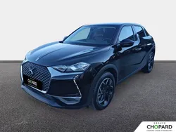 DS DS3 Crossback PureTech 130 EAT8 Faubourg