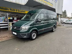 Volkswagen Crafter 30 L3H3 2.0 TDI PRIX TTC - TVA -