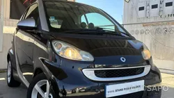 Smart Fortwo de 2008