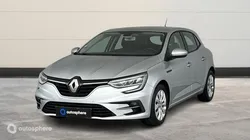 Renault Mégane Véhicule utilitaire ou Société 1.5 Blue dCi 115ch Air Nav Réversible - 21B