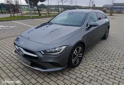 Mercedes-Benz CLA 200 d Shooting Brake Progressive Aut.