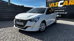 Peugeot 208 1.2 puretech se style