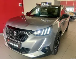 Peugeot 2008 GT LINE