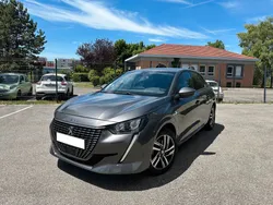 Peugeot 208 Bluehdi 100 CH ALLURE BUSINESS AN.07/2021
