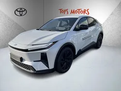 Toyota C-HR Design Grande Autonomie 77 kWh 224ch