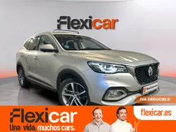MG HS 1.5 T-GDI Luxury Aut.
