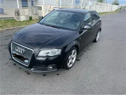 Audi A3 2.0 tdi 170cv