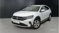 Volkswagen Taigo 1.0 TSI Life de 2023