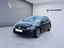 VOLKSWAGEN Polo 1.0 TSI 95 S&S BVM5 VW Edition