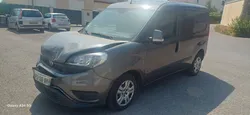 Fiat doblo accidenté, 1,3mjtd, 17, 199000kms, 2900