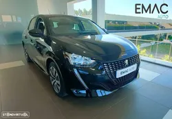 Peugeot 208 1.2 PureTech Active
