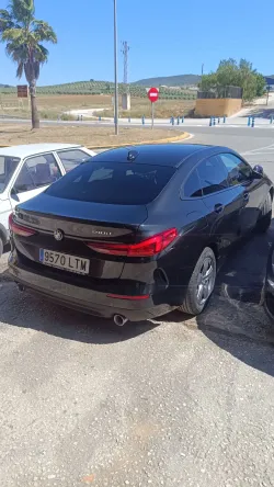 BMW Serie 2 218dA Gran Coupé