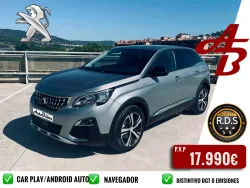 Peugeot 3008 HYB PHEV 225 Allure Pack e-EAT8