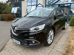 Renault Scénic IV dCi 110 Energy EDC Zen