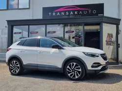 OPEL GRANDLAND X 1.2 Turbo 130 ch BVA6 Ultimate / KIT DISTRIBUTION 05-2025 / FULL OPTIONS