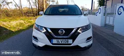Nissan Qashqai 1.5 dCi Tekna Premium Bose
