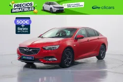 OPEL Insignia 1.5 T XFL S&S 120 Aniversario 140