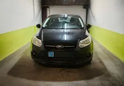 FORD Focus 1.6TDCi Edition 115