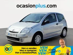 CITROEN C2 1.4i Collection