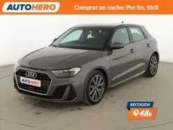 AUDI A1 Sportback 30 TFSI S line