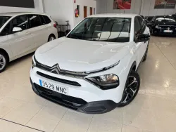 CITROEN C4 1.2 PureTech You S&S 130