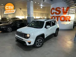 Jeep Renegade 1.0 T3 120 LONGITUDE