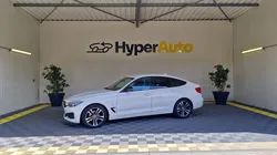 BMW Série 3 Gran Turismo F34 318D 150 CH SPORT