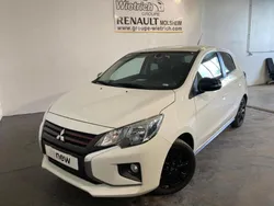 Mitsubishi Space Star MY23 1.2 MIVEC 71 AS&G Red Line Edition