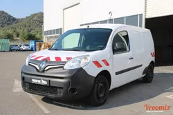Renault Kangoo Express XL EXTRA R-LINK BLUE DCI 95 - 2 Places TVA Récup - Garantie 12 Mois- Prix TTC