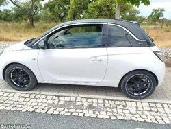 Opel Adam 1.4cc Glam