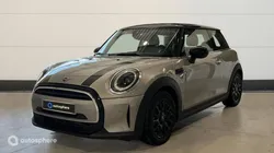 Mini Mini Cooper 136ch Edition Premium Plus BVA7