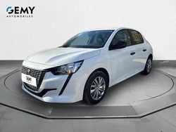 Peugeot 208 bluehdi 100 s&s bvm6 premium