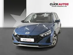 Hyundai i20 1.0 TGDI 100CV 48V Klass DCT