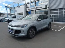 VOLKSWAGEN Tiguan 1.5 eTSI 150ch DSG7 Elegance