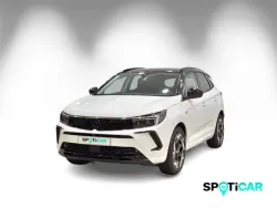 OPEL Grandland PHEV 1.6 Turbo GSe Aut. 4x4 300
