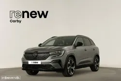 Renault Austral 1.3 Mild Hybrid Techno Espirit Auto