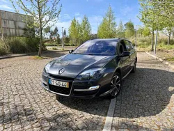 Renault Laguna III 1.5DCI Bose Edition Diesel
