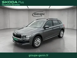 SKODA Kamiq 1.0 TSI Evo 2 116 ch DSG7 Selection