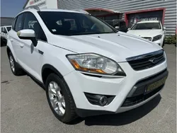 Ford Kuga 2.0 TDCi 140 DPF 4x2 Titanium