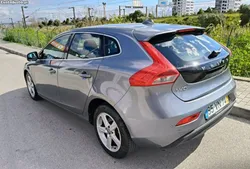 Volvo V40 Diesel