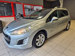 Peugeot 308 1.6 e-hdi 115 cv 6 places