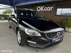 Volvo V60 2.0 D2 Momentum