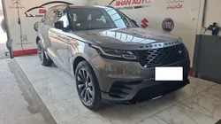 Land rover velar 2.0 d240
